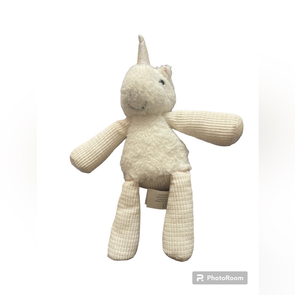 Unicorn Scentsy Buddy Clip